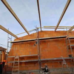Extension de maison à Antony
